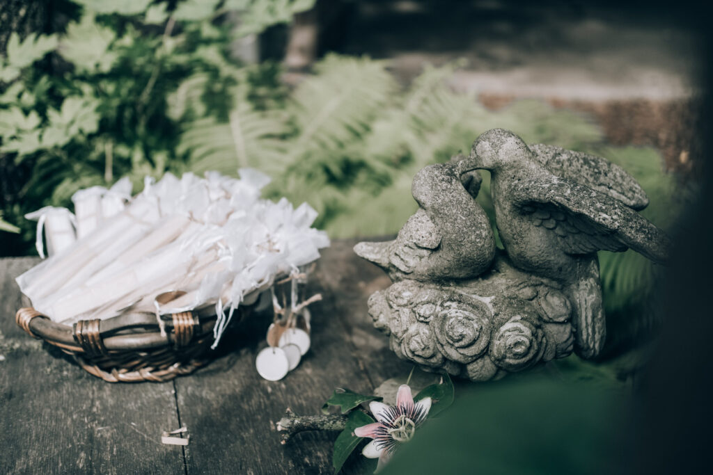 Table decor, wedding details at Camrose Hill, MN