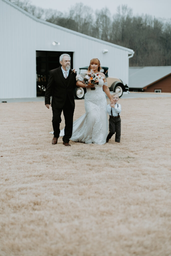 Kay & Josh Wedding Photos (234)